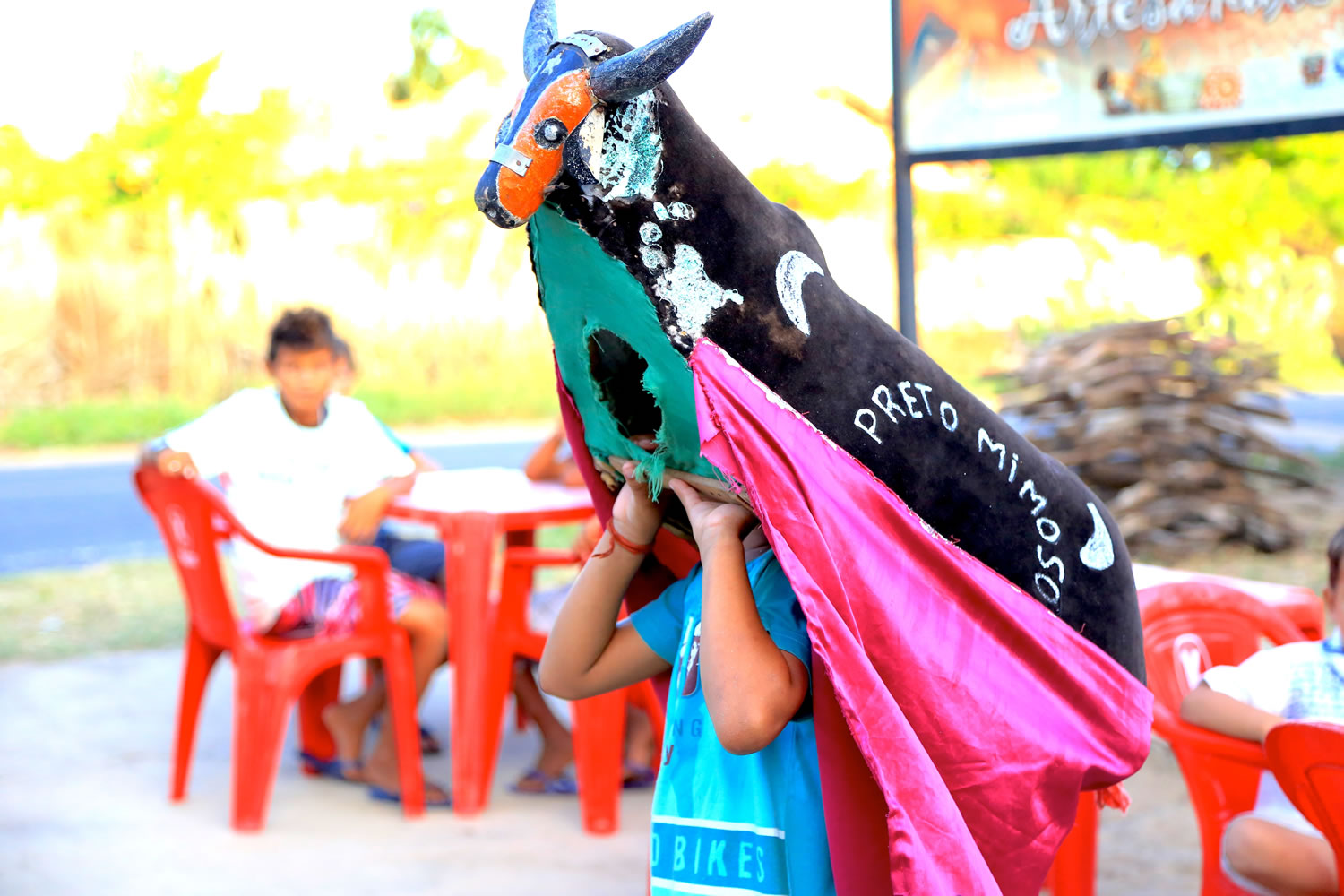 Encantos Naturais do Delta do Parnaíba: O Encontro do Maranhão com o Piauí