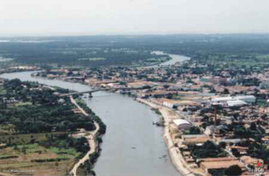 Areia movediça, Delta do rio Parnaiba - Parnaíba PI